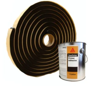 Sika Greenstreak Swellstop